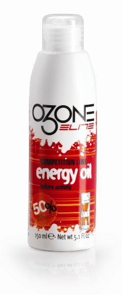 ELITE OZONE ENERGY OIL 150ml