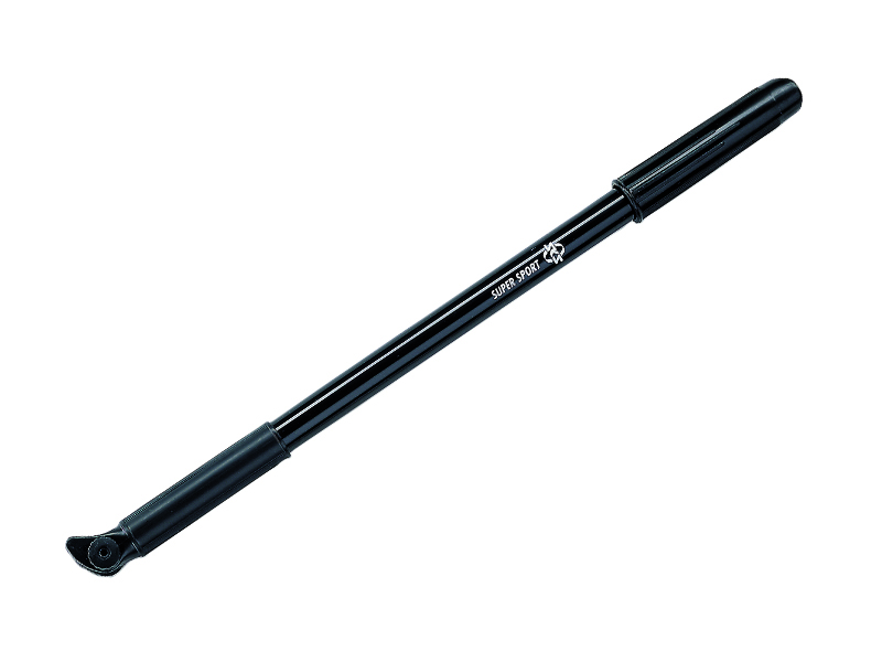 SKS pumpa SUPER SPORT,59-64 cm, černá