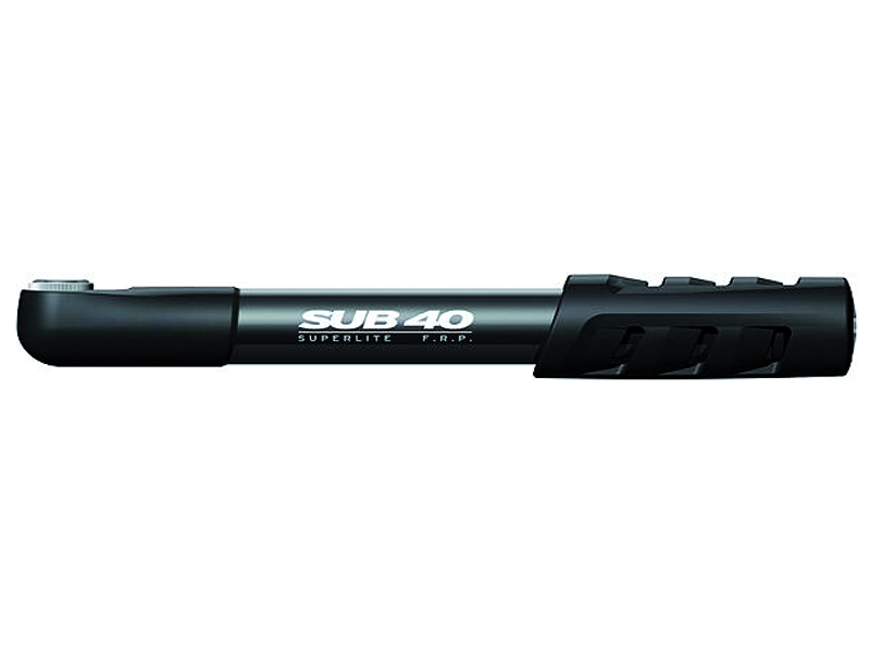 SKS pumpa SUB40, černá