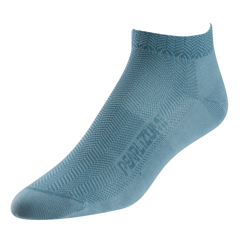 PEARL iZUMi W SILK LITE ponožky, ARCTIC, M