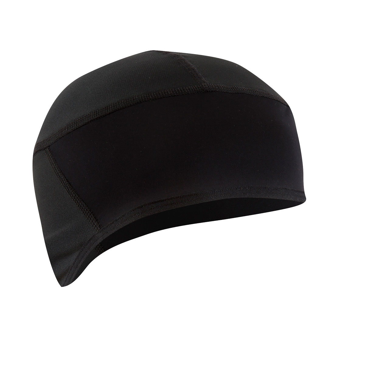 PEARL iZUMi BARRIER SKULL čepice, černá, ONE