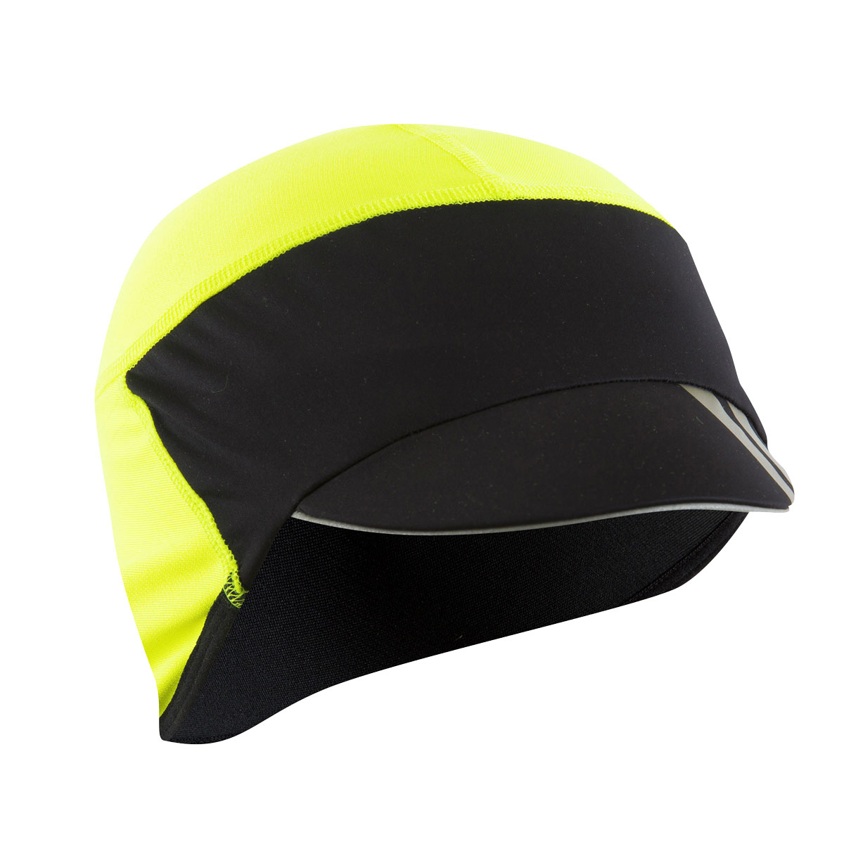 PEARL iZUMi BARRIER CYC čepice, SCREAMING žlutá, ONE