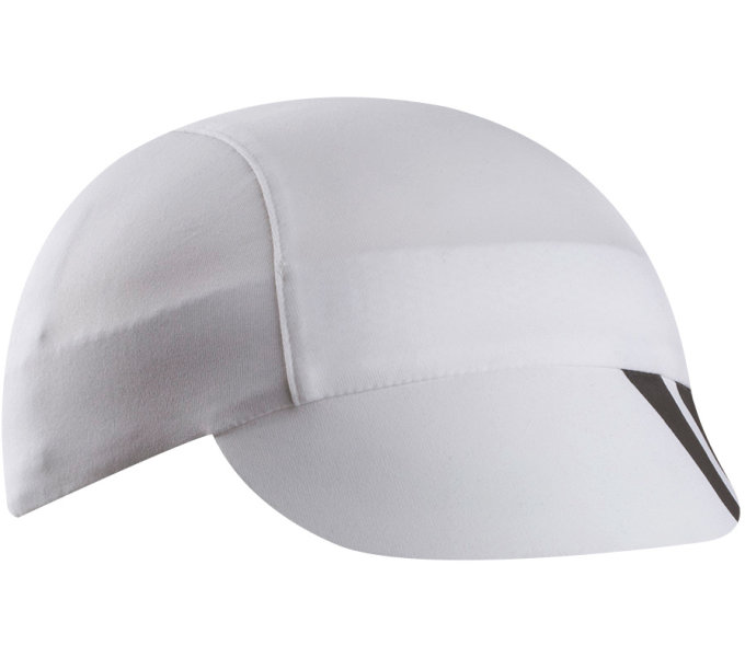 PEARL iZUMi TRANSFER cyklistická čepice, bílá, ONE
