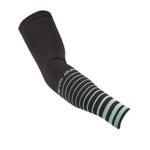 PEARL iZUMi SELECT THERMAL LITE návleky na ruce, HORIZON AQUA, M