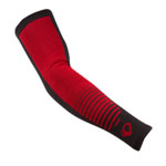 PEARL iZUMi SELECT THERMAL LITE návleky na ruce, červená PON, L