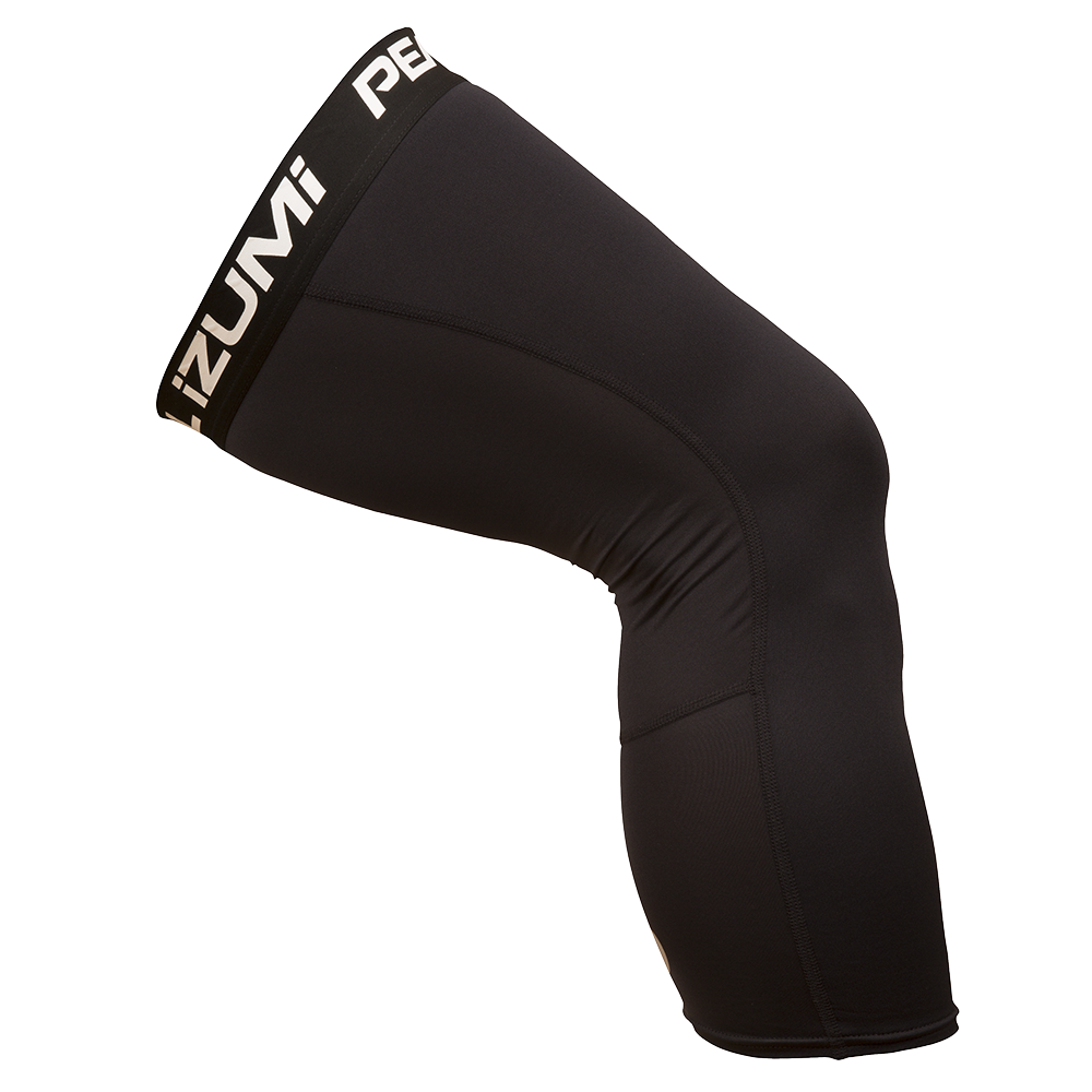 PEARL iZUMi SUN KNEES, černá, M