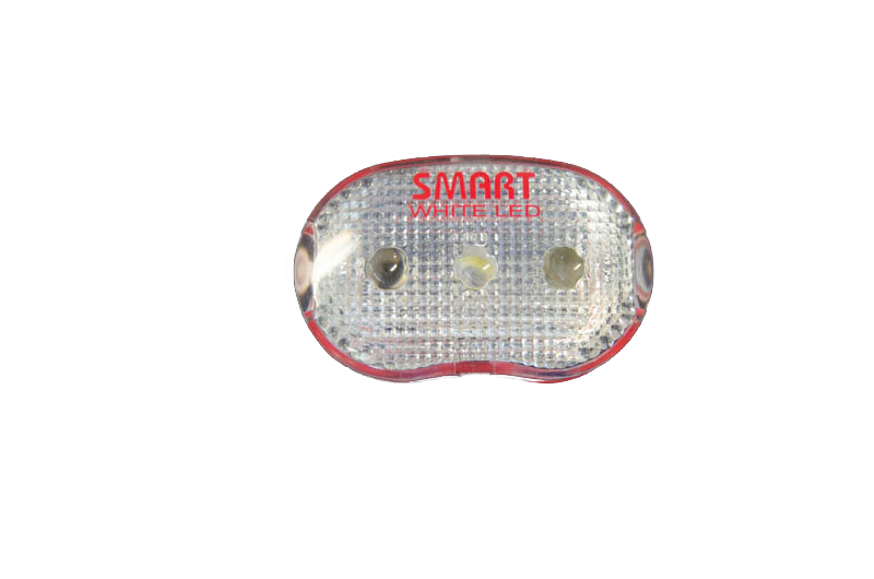 SMART světlo přední/blikačka RL-401WW