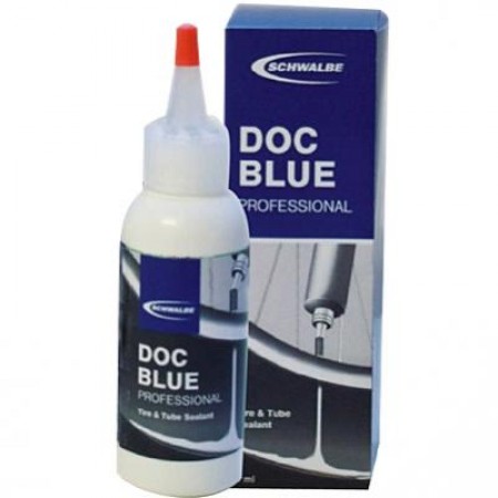 SCHWALBE DOC BLUE PROFESIONAL, zatěsňovací přípravek 60 ml