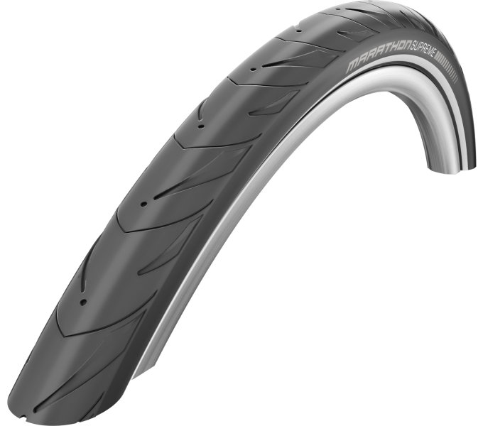 SCHWALBE PLÁŠŤ MARATHON MONDIAL 50-559 SW-REF DR ENDURANCE LITE HS428 26X2.00 , 50-559 SW-REF