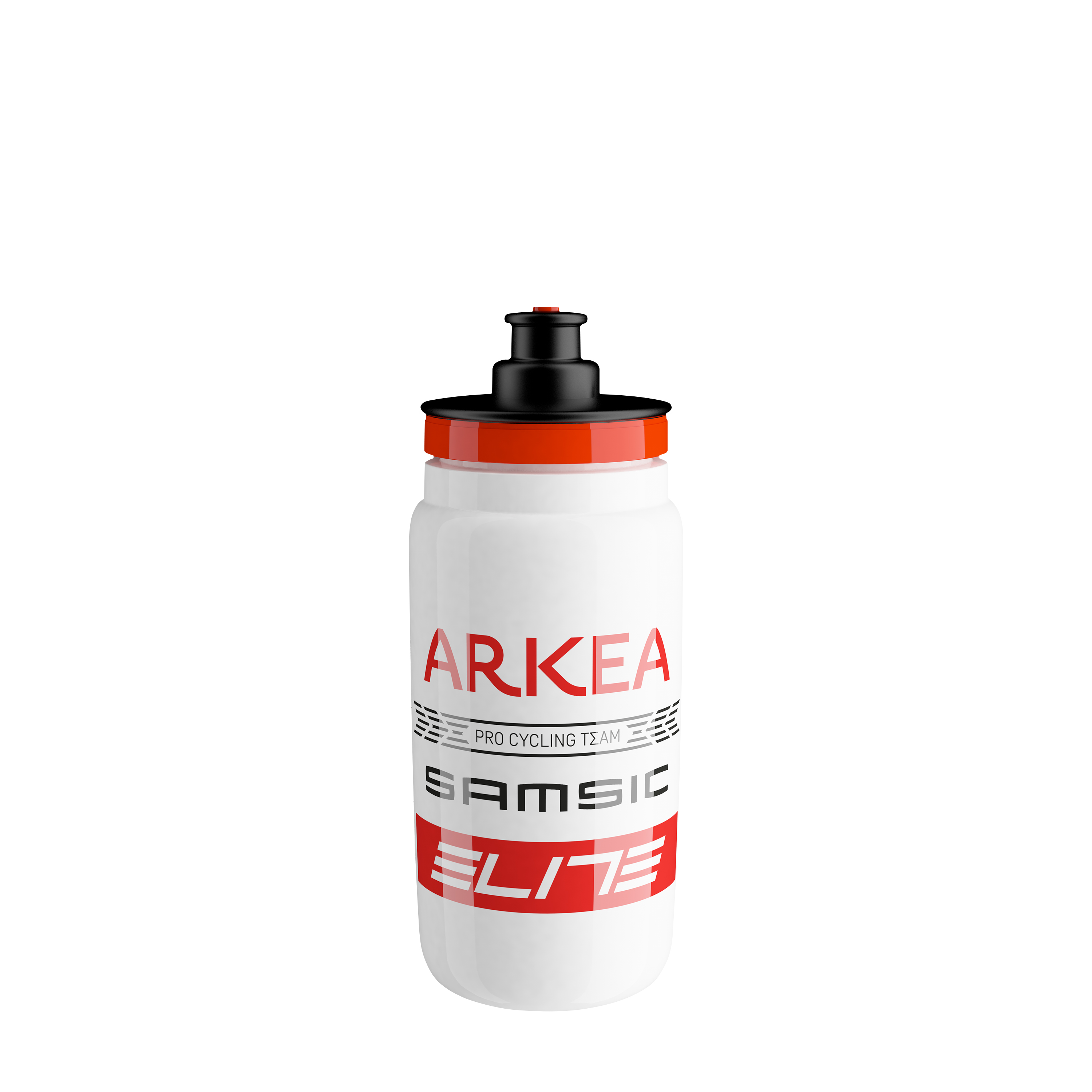 ELITE láhev FLY TEAM ARKEA SAMSIC 550 ml