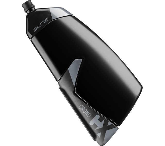 ELITE KIT CRONO CX 21' plastový košík + láhev 500 ml