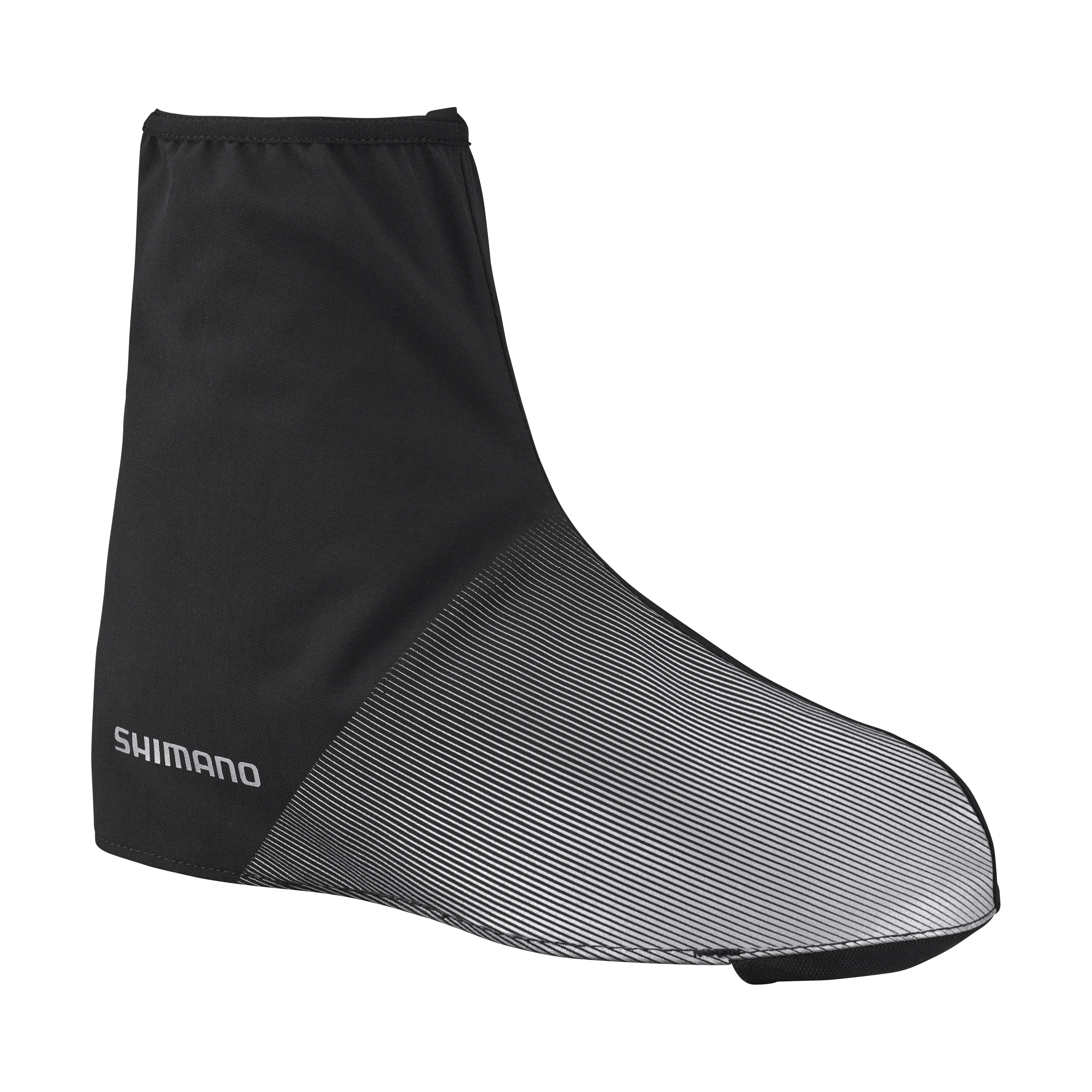 SHIMANO WATERPROOF návleky na obuv, černá, M (40-41)
