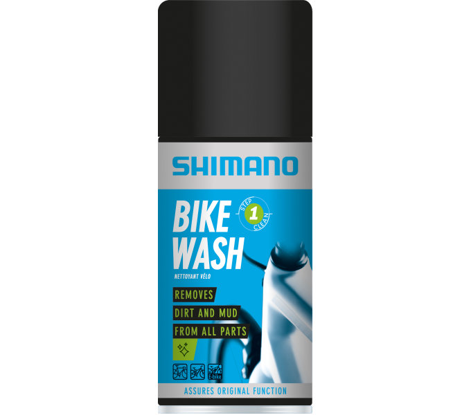 Shimano Bike Cleaner 125ml