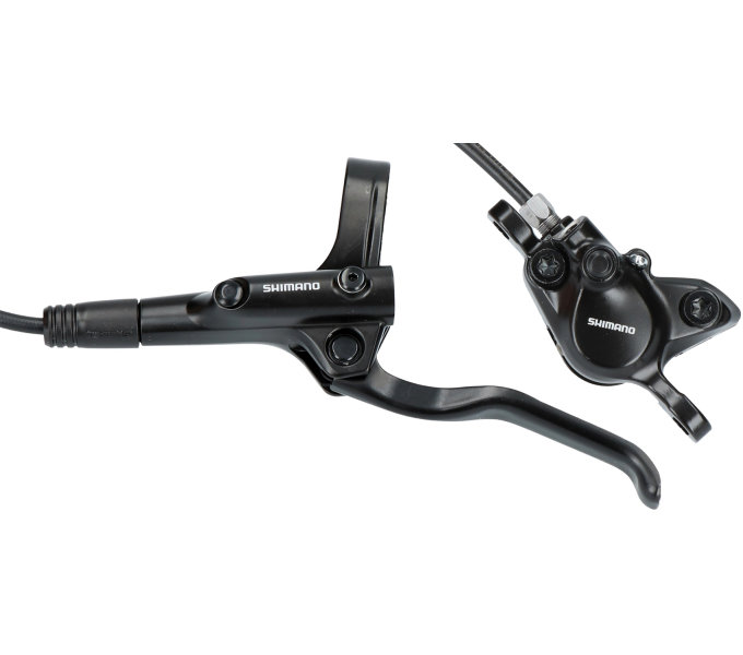 SHIMANO kot brzd-set ALTUS BR-MT200-KIT přední/BL-MT200 bez adapt polymer SMBH59/1000mm bal