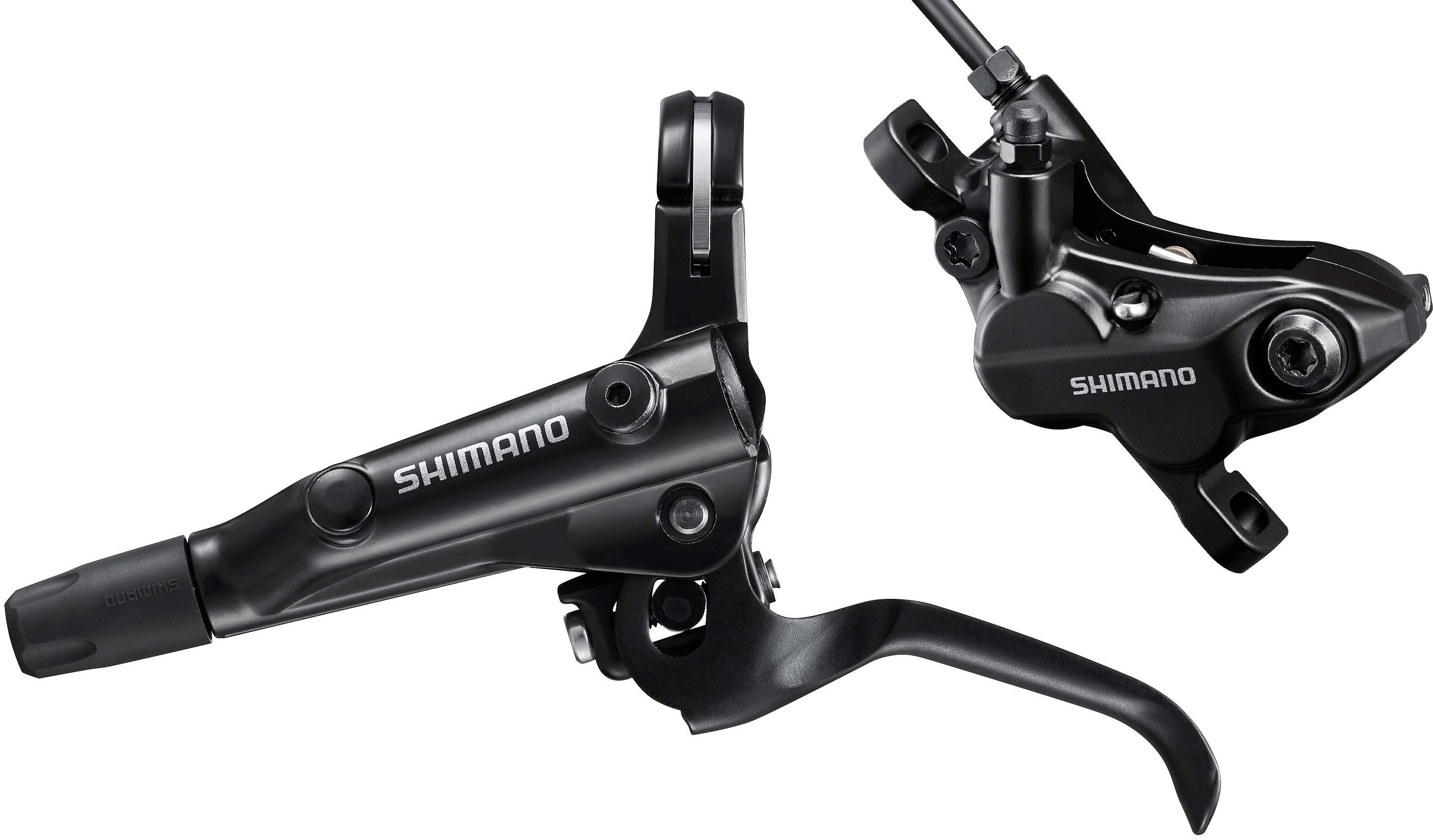 SHIMANO kot brzd-set MTB-ostatní přední/BL-MT501(J-kit), bez adapt., 1000mm, bal
