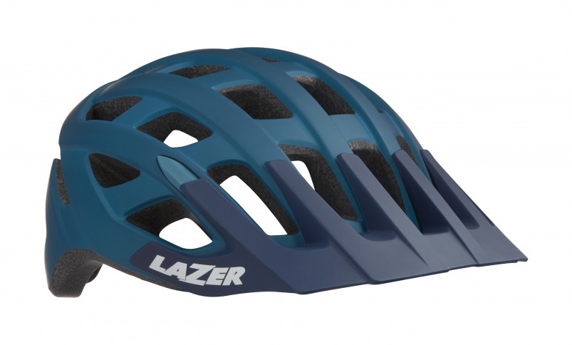 LAZER přilba Roller CE/ matná modrá S