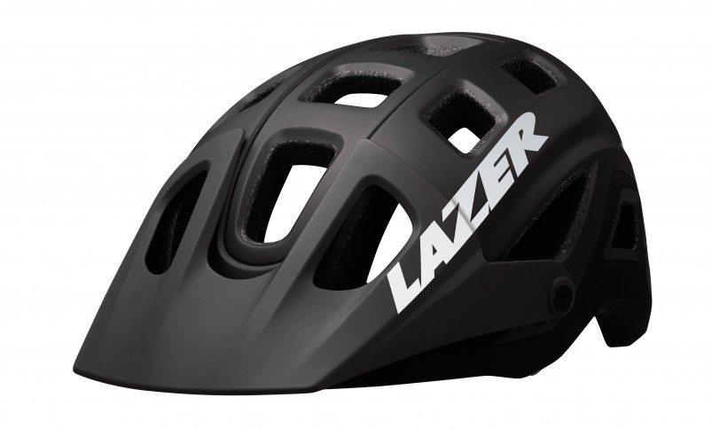 LAZER přilba Impala CE matná černá L