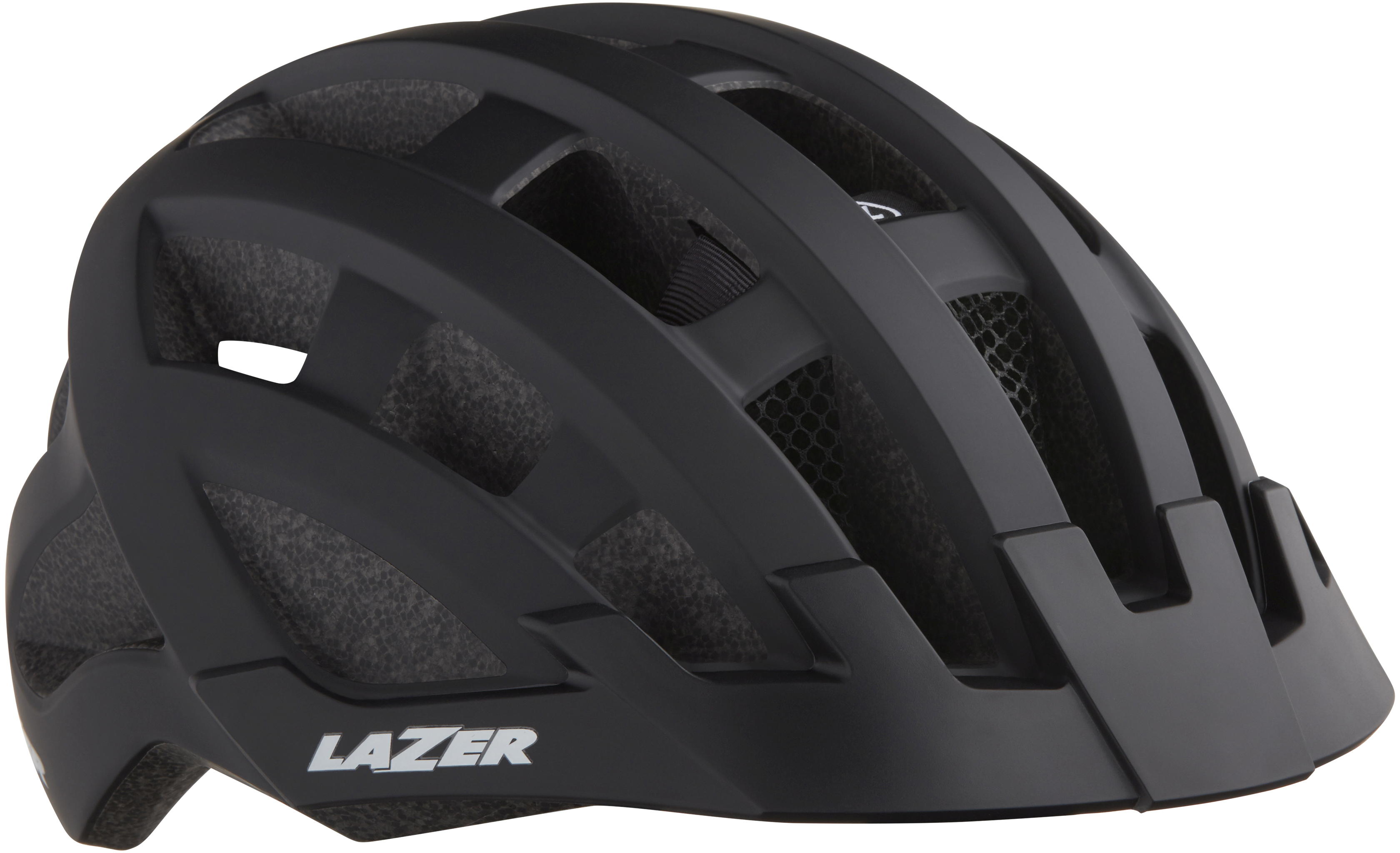 LAZER přilba Petit DLX/ Matná černá