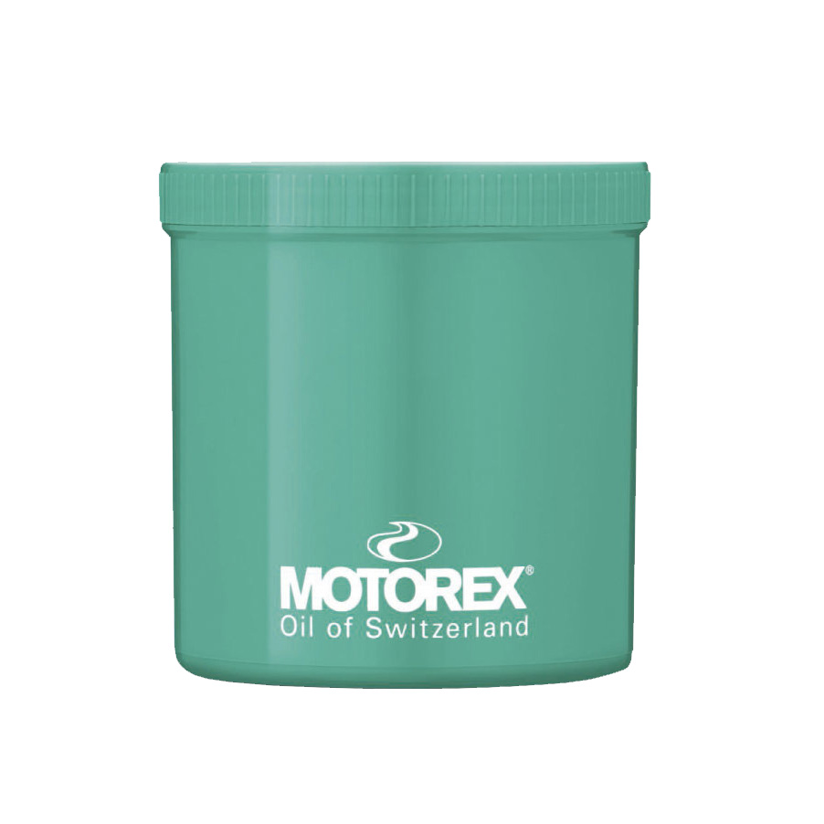 MOTOREX mazací tuk WHITE GREASE 628 850gr