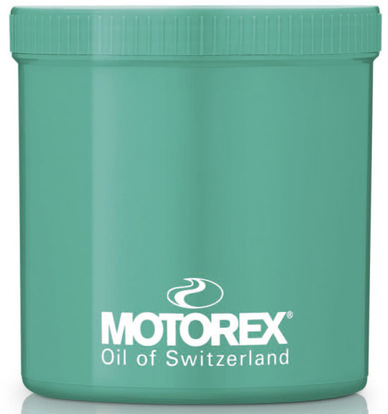 MOTOREX mazací tuk ANTI SEIZE 100gr