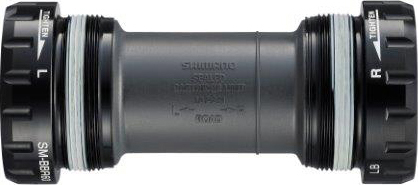 SHIMANO středové složení ULTEGRA SM-BBR60 misky pro 2díl. integr. kliku 68 mm BSA