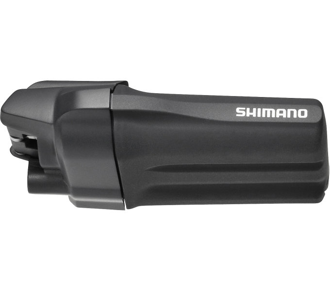 SHIMANO drž bat STePS BM-DN100 pro vnitřní i vnější vedení long size šroub M4