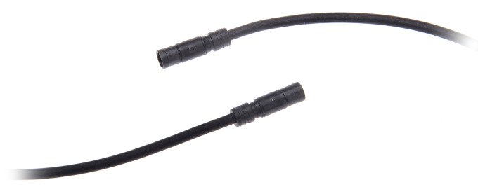 Shimano elektrický kabel EW-SD50 pro ULTEGRA DI2 STEPS 950mm černý