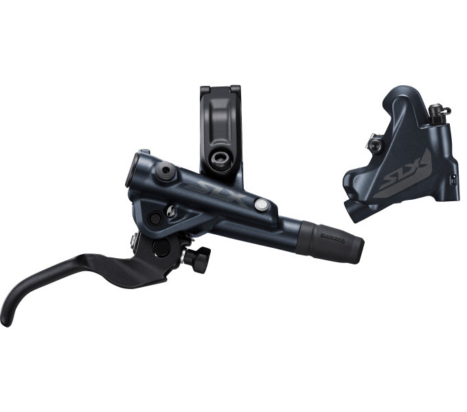 SHIMANO kot brzd-set SLX BR-M7110-KIT zadní/BL-M7100(J-kit) bez adapt polymer SMBH90/1700mm +oliva f