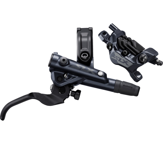 SHIMANO kot brzd-set SLX BR-M7120-KIT zadní/BL-M7100 J-kit bez adapt kov+chladič SMBH90/1700mm bal