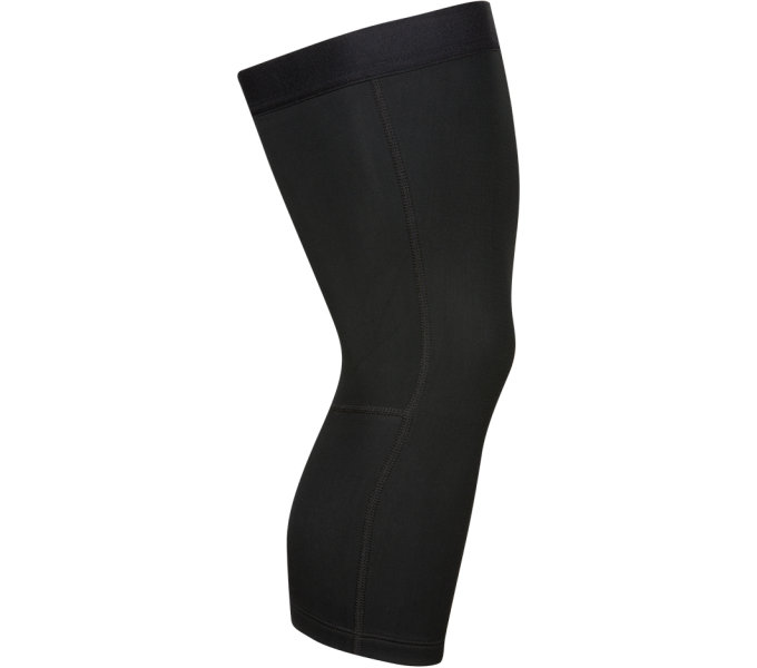 PEARL iZUMi ELITE THERMAL návleky na kolena, černá L