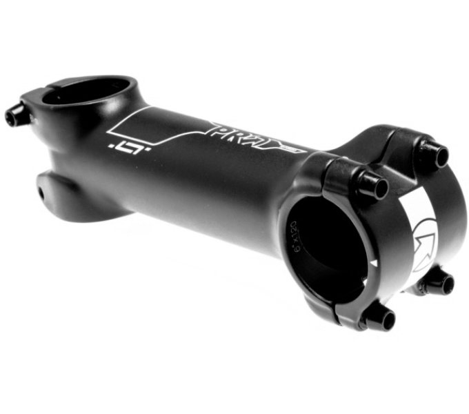 PRO představec LT 120mm/31,8mm, +/-6°, černý