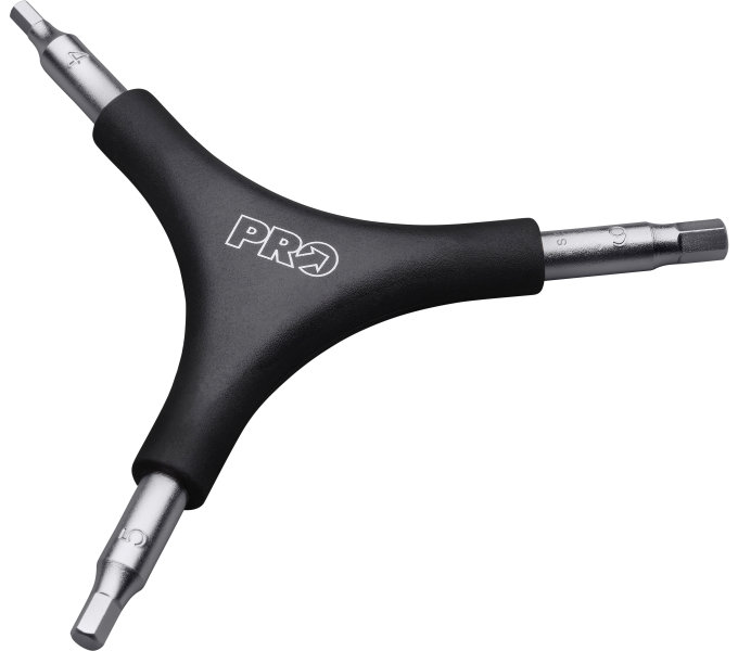 PRO Y klíč 4 / 5 / 6mm