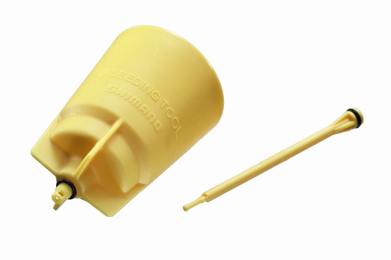 SHIMANO nádobka na odvzdušnění BLM575