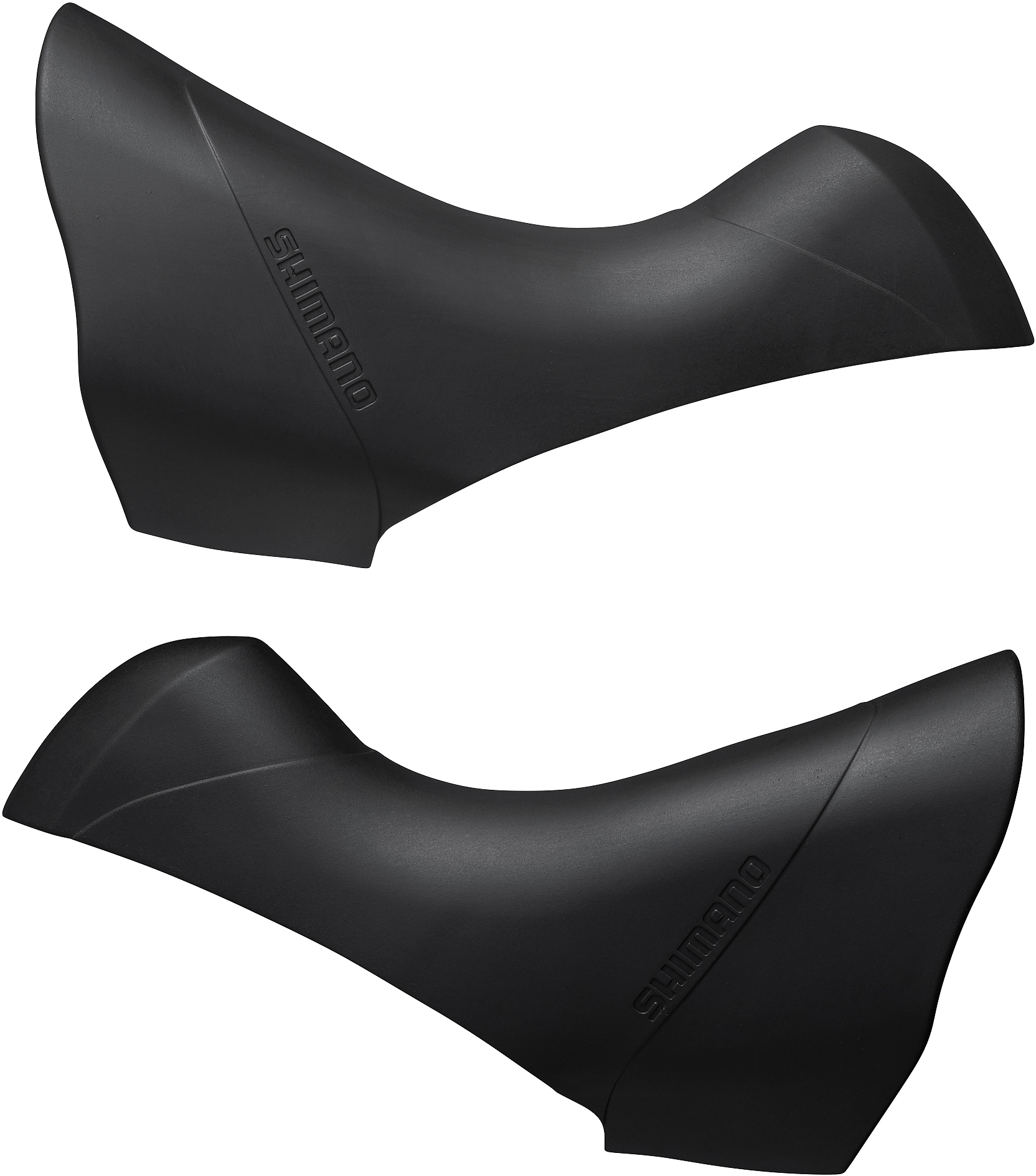 SHIMANO grifgumy ST-R3000, ST-R3030, ST-R2000, ST-R2030 černá