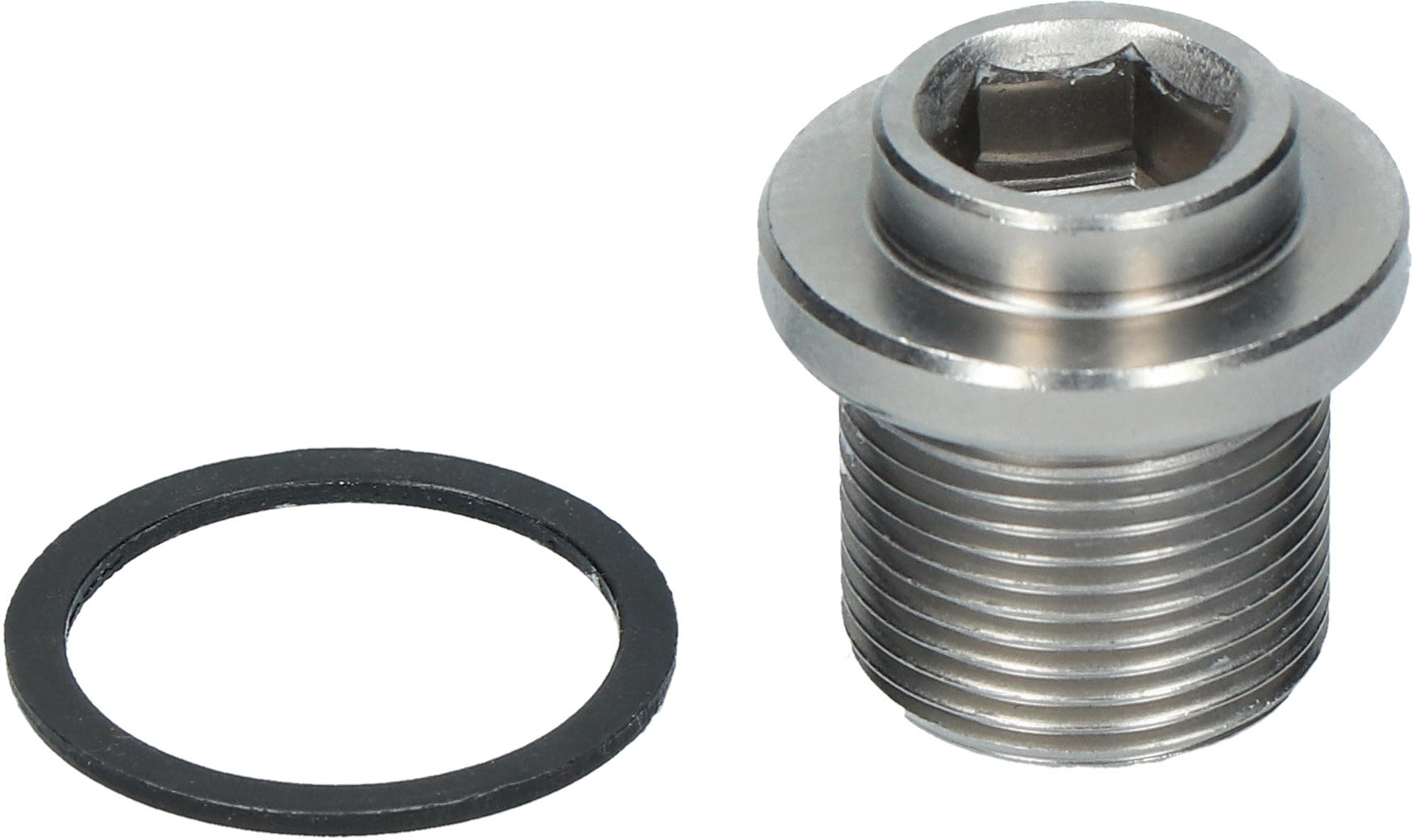 SHIMANO šroub BB pro FCM751,571,510,5500