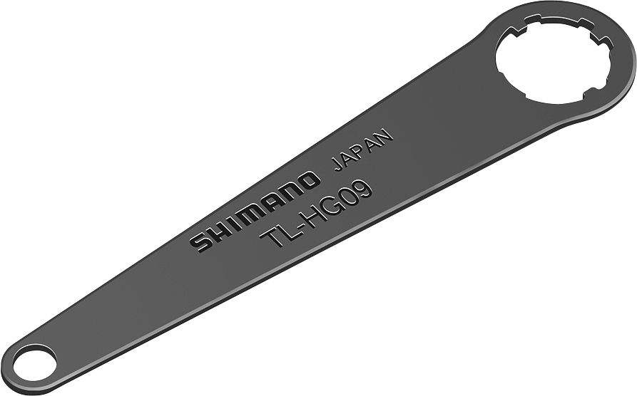 SHIMANO klíč na pojistné kroužky pro CS-HG70-S TL-HG09