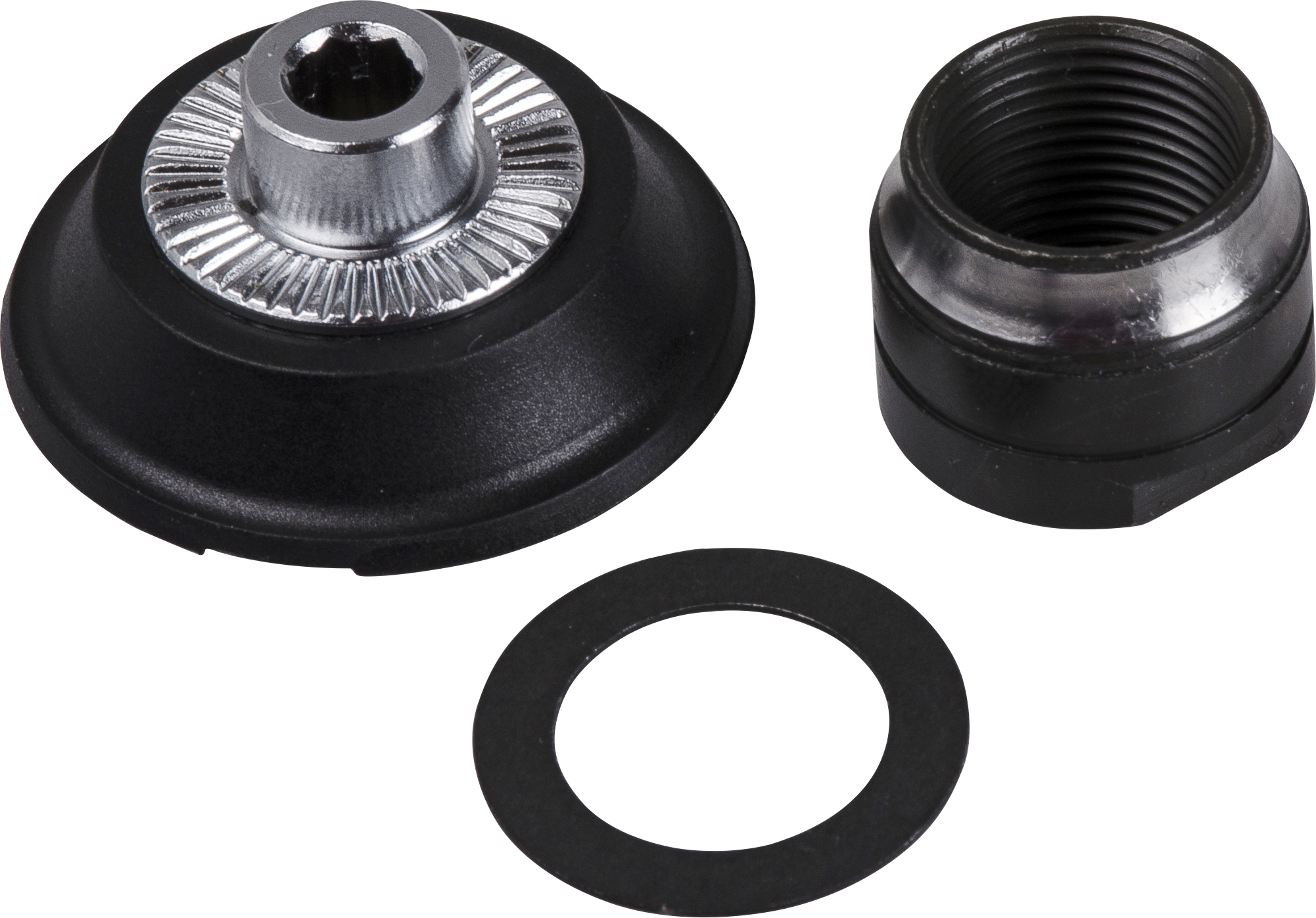 SHIMANO FHM770-S levý konus