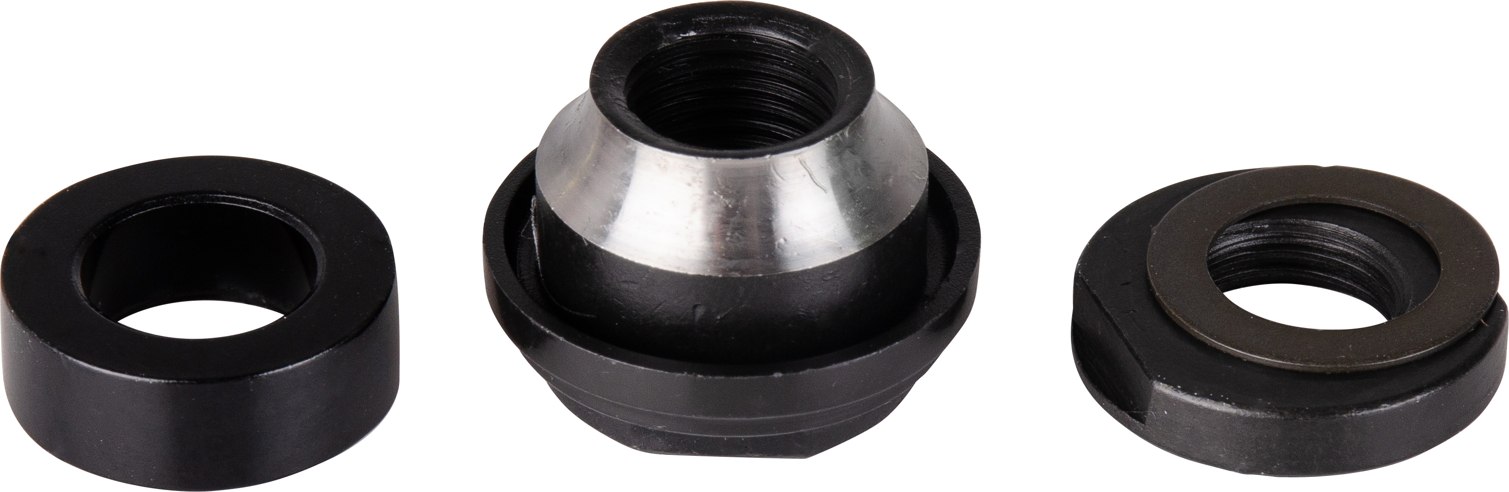SHIMANO FH-M665 levý konus
