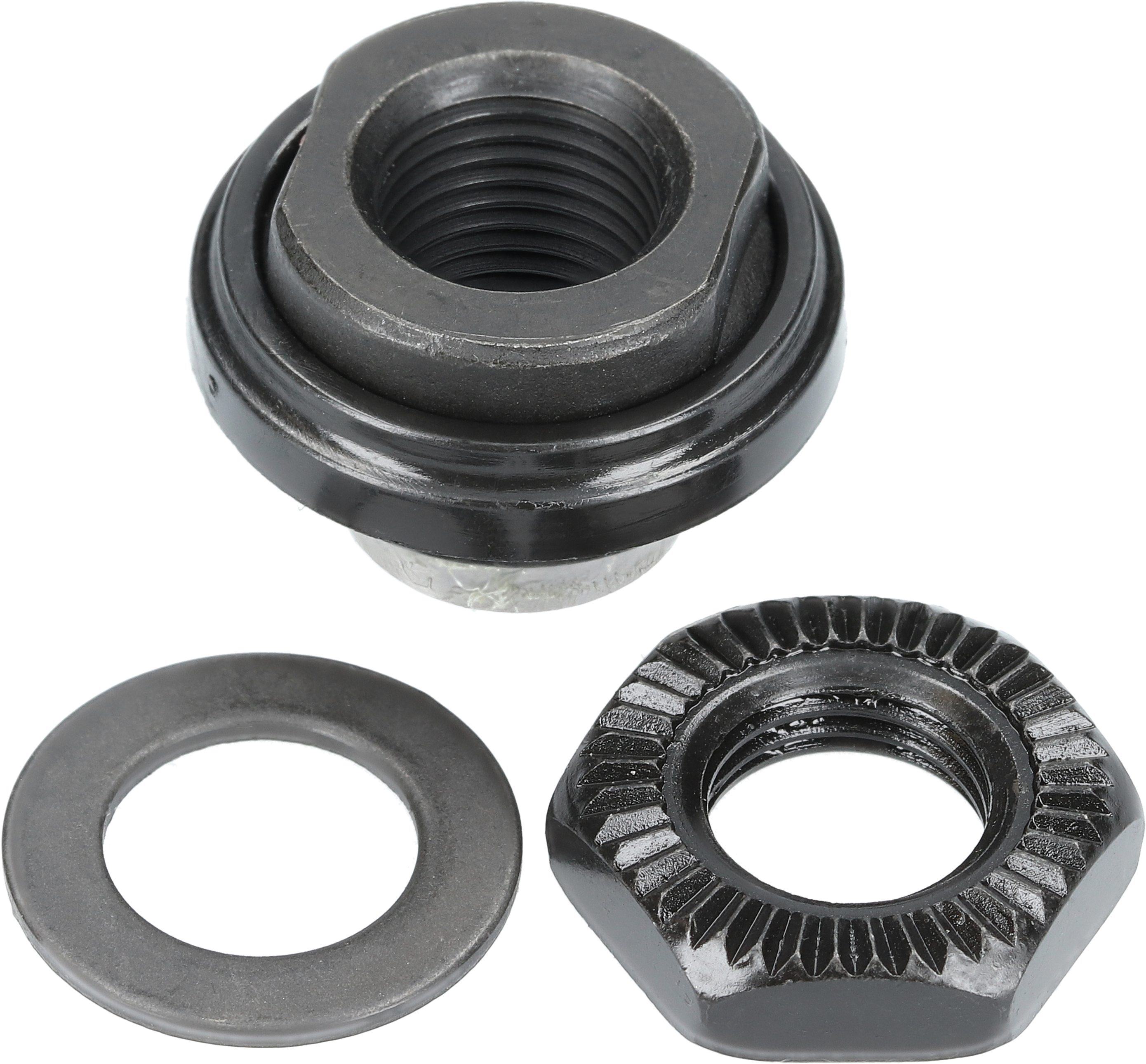 SHIMANO konus WH-R501-R pravý
