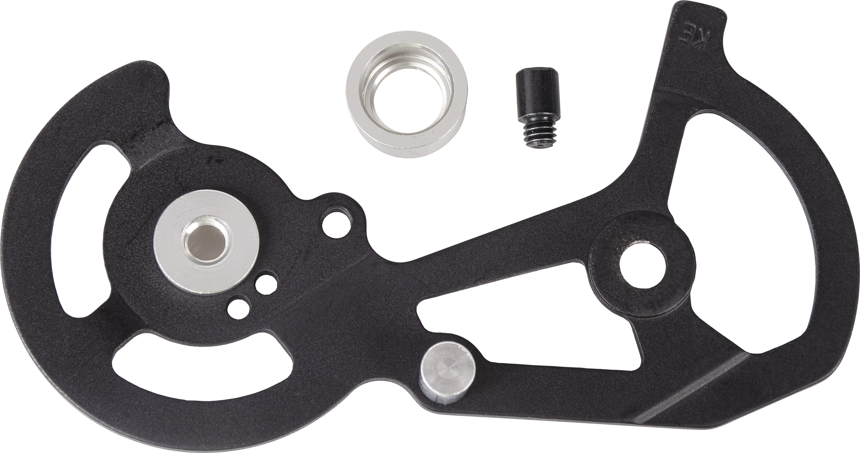 SHIMANO RD-M810 OUTER PLATE ASSEMBLY(SS TYPE)