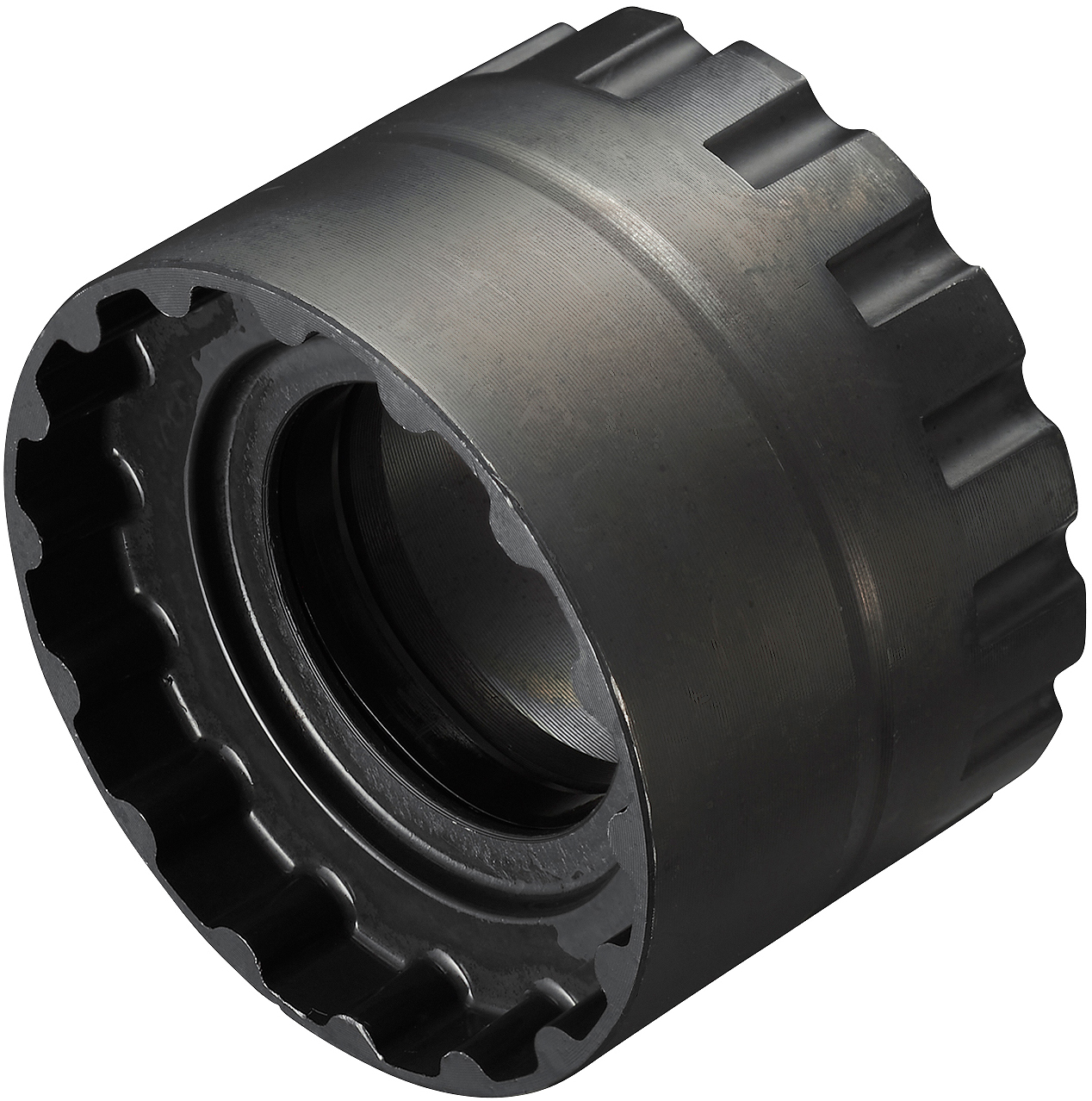 SHIMANO nářadí TL-FC430 DU-EP801/DU-EP600