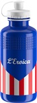 ELITE láhev VINTAGE L'EROICA, modrá USA Classic, 500 ml