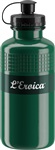 ELITE láhev VINTAGE L'EROICA, zelená, 500 ml