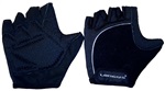 LONGUS rukavice ROAD, černé, XL