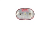 SMART Světlo přední LED/blikačka RL401WW