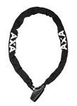 AXA zámek řetězový Absolute 5-110 (110 cm / 5 cm)