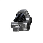 SHIMANO kot brzda třmen XTR / BR-M9220