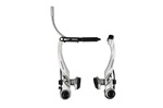 SHIMANO brzda XT BR-T780 V-brzda zadní M70CT4 16 mm stříbrná