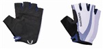 SHIMANO dámské rukavice BASIC, fialová, S