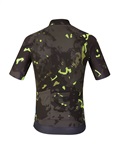 SHIMANO Shimano Breakaway dres, Neon Limetková